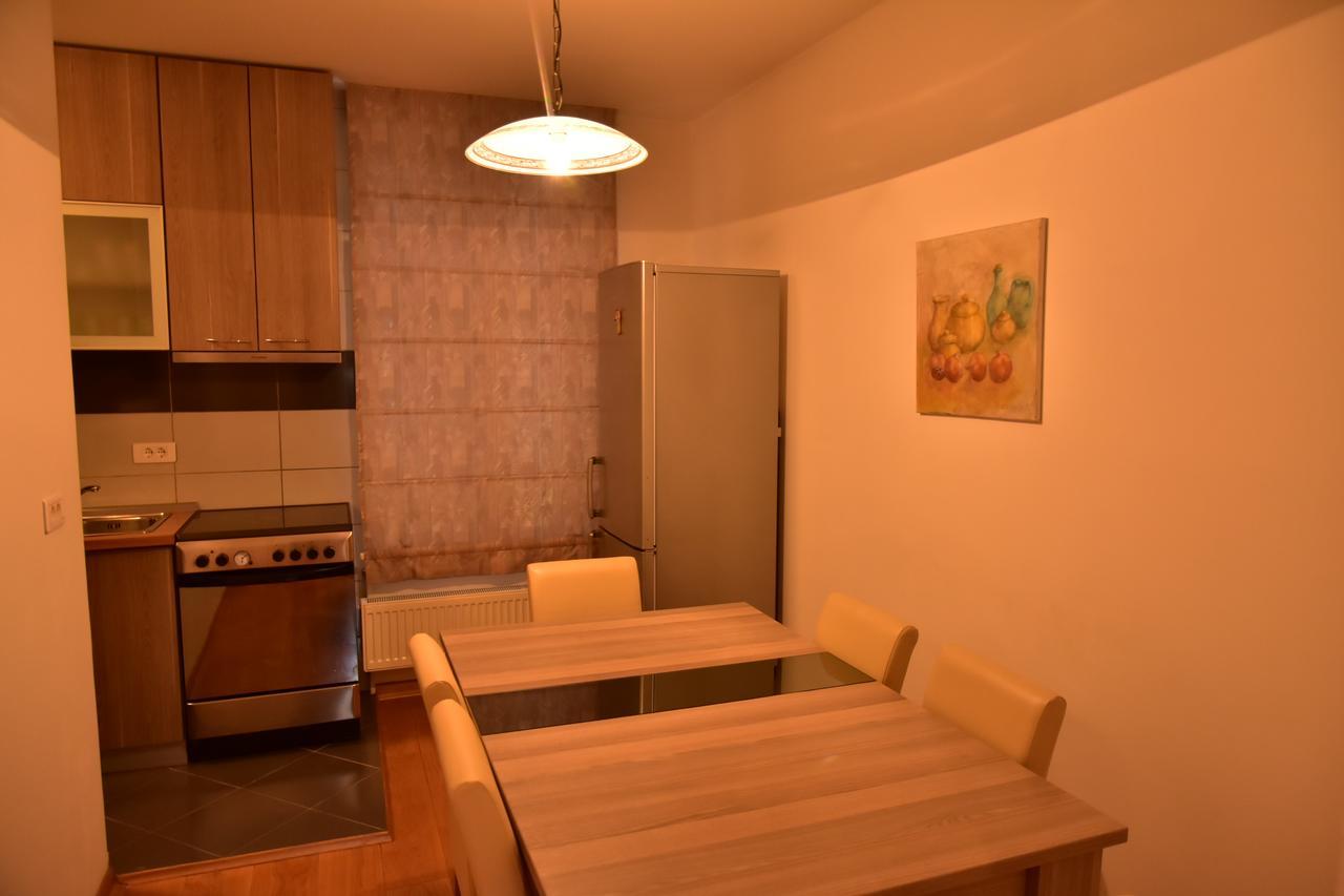 Ferhadija Luxury Apartment SJJ Eksteriør billede