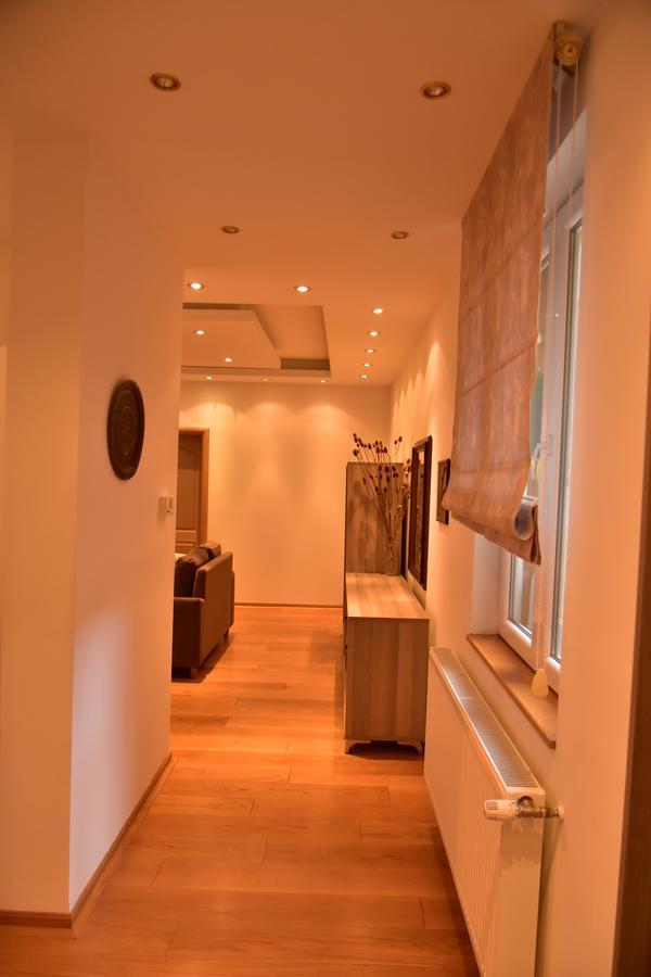Ferhadija Luxury Apartment SJJ Eksteriør billede