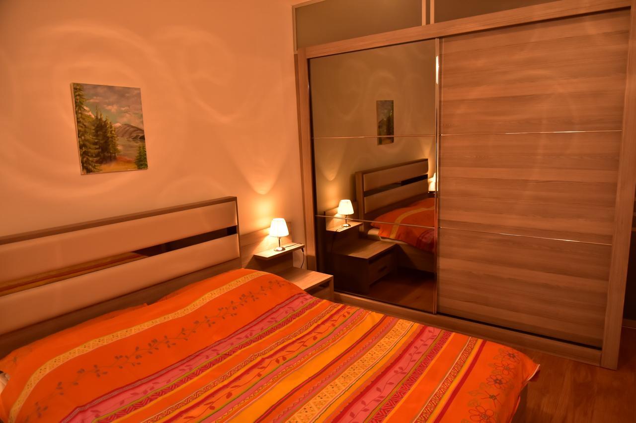 Ferhadija Luxury Apartment SJJ Eksteriør billede