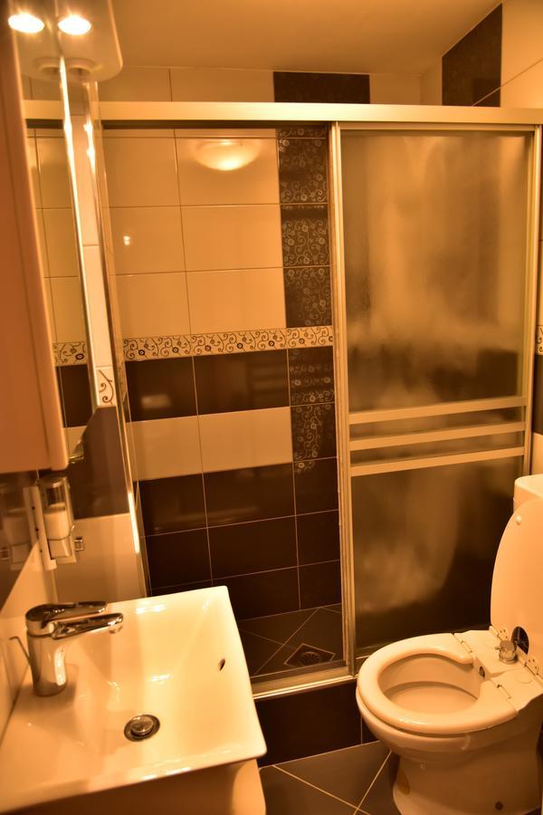 Ferhadija Luxury Apartment SJJ Eksteriør billede