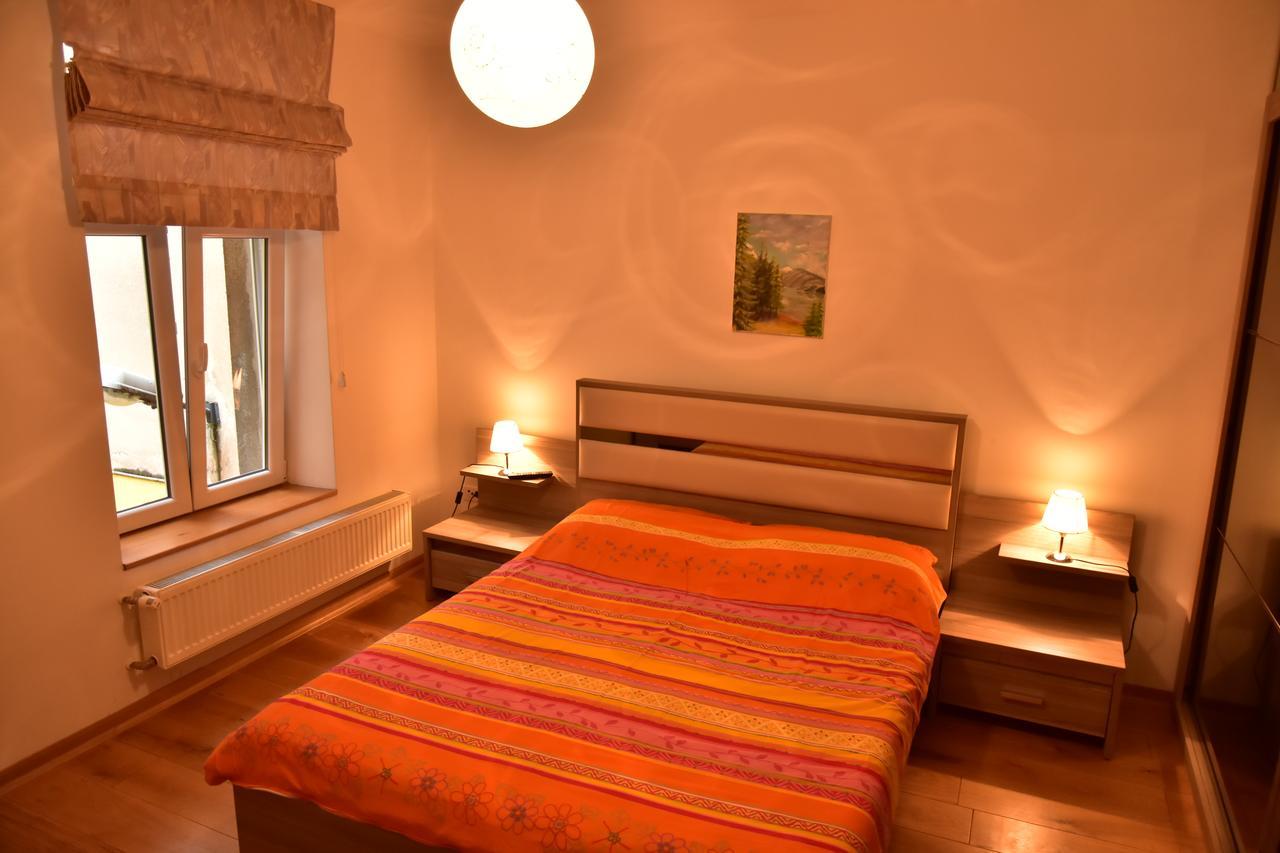 Ferhadija Luxury Apartment SJJ Eksteriør billede