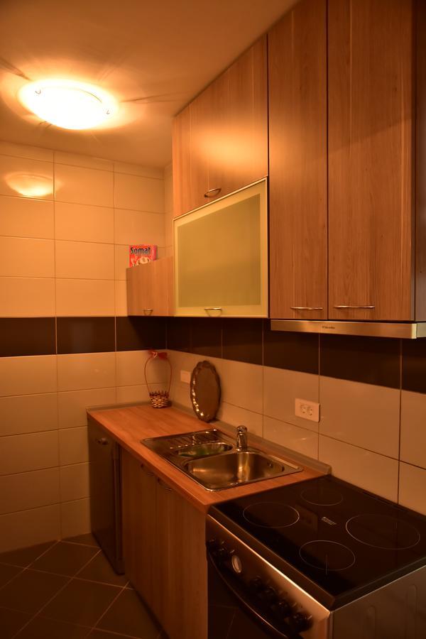 Ferhadija Luxury Apartment SJJ Eksteriør billede