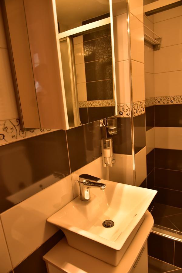 Ferhadija Luxury Apartment SJJ Eksteriør billede