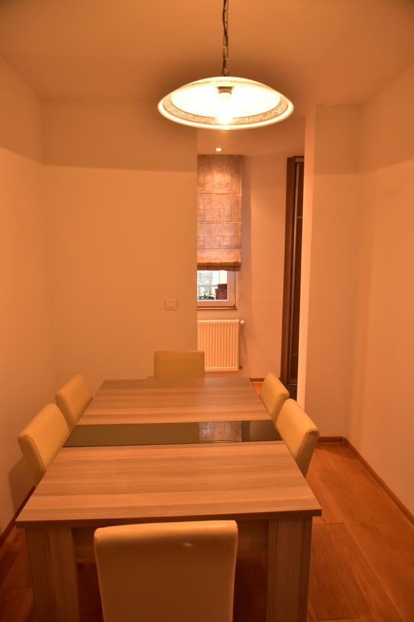 Ferhadija Luxury Apartment SJJ Eksteriør billede